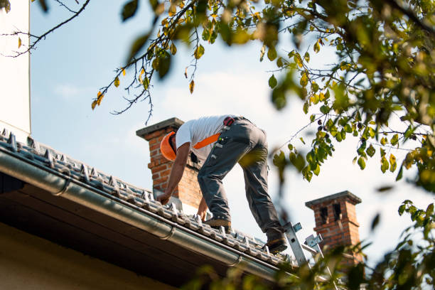 Best Roof Repair Estimates  in Strawberry, CA