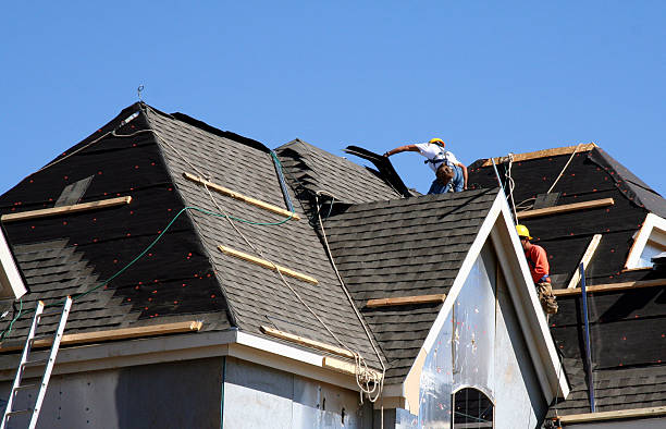 Best Roof Maintenance Services  in Strawberry, CA