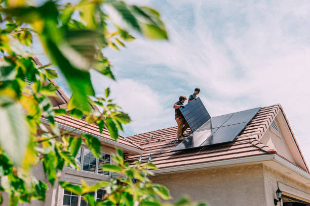 Best Roof Replacement Cost  in Strawberry, CA