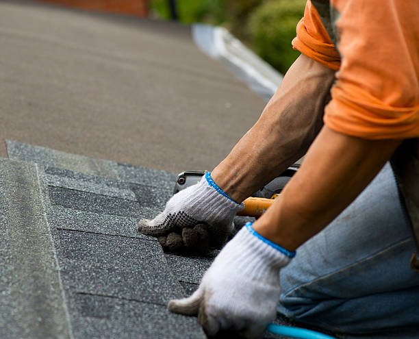 Quick and Trustworthy Emergency Roof Repair Services in Strawberry, CA