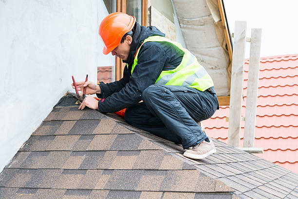 Best Emergency Roof Repair  in Strawberry, CA