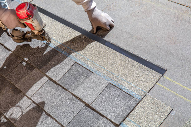 Best Roof Gutter Cleaning  in Strawberry, CA