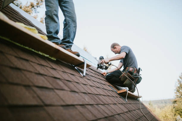 Best Gutter Installation and Roofing  in Strawberry, CA
